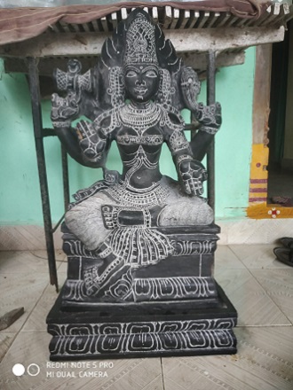 Amman - Temple Statues For Sale Online